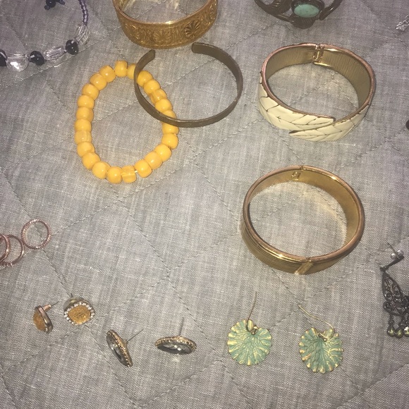 Custom jewelries, Swarovski and crystals bracelet - Picture 8 of 8